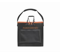 Guru Fusion Mini Rete Borsa / Carbone Pesca Bagagli