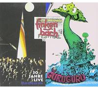 Guru Guru - 30 Jahre Live