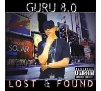Guru - Guru 8.0 Lost & Found