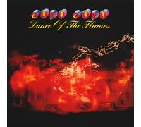 Guru Guru Dance of the Flames (CD) Album