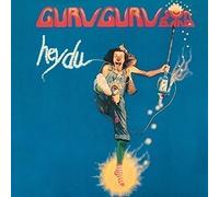 Guru Guru - Hey Du