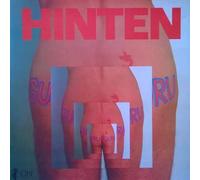 Guru Guru - Hinten (180g)