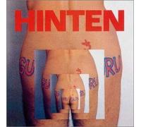 Guru Guru - Hinten