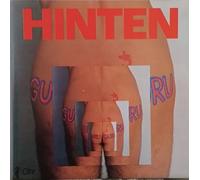 Guru Guru - Hinten