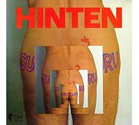 Guru Guru - Hinten