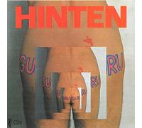 Guru Guru - Hinten