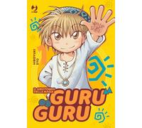 Guru guru. Il girotondo della magia (Vol. 1)