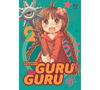 Guru guru. Il girotondo della magia (Vol. 2)