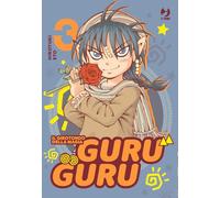 Guru guru. Il girotondo della magia (Vol. 3)