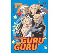 Guru guru. Il girotondo della magia (Vol. 7)