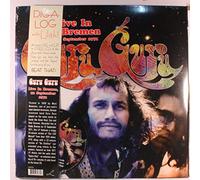 Guru Guru - Live in Bremen 12/9/1971