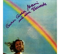 Guru Guru Mani Und Seine Freunde (CD) Album