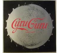 Guru Guru - Tango Fango (Lim.ed.180g)