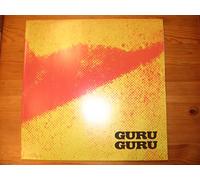 Guru Guru - Ufo (180g)