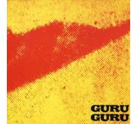 Guru Guru - Ufo