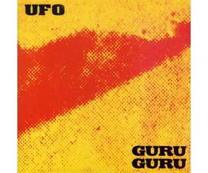 Guru Guru - Ufo