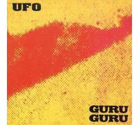 Guru Guru UFO Album
