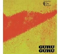 Guru Guru UFO (CD) Album