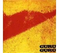 Guru Guru - UFO [IMPORT]