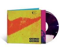 Guru Guru - Ufo (Purple Haze Vinyl)
