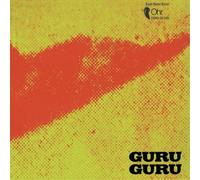Guru Guru - Ufo (Blue Haze Vinyl)