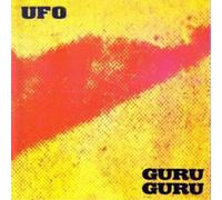 Guru Guru Ufo (Vinyl LP)