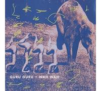 Guru Guru - Wah Wah