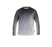 Guru Hexagon Sun Core UPF 50+ Camicia