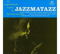 GURU - Jazzmatazz Vol. 1 (Vinile)