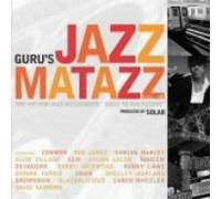 Guru - Jazzmatazz Vol. 4