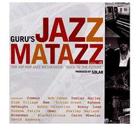 GURU - JAZZMATAZZ VOL.4
