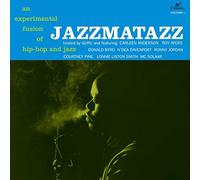 jazzmatazz volume 1