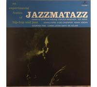 Guru - Jazzmatazz (Volume 1) (LP) (Mint (M))