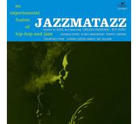 Guru Jazzmatazz - Volume I (Vinyl LP) 12" Album