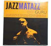 GURU - JAZZMATAZZ VOLUME II - DOPPIO 2 LP SIGILLATO SEALED