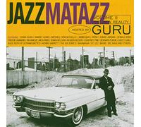 Guru - Vol. 2-Jazzmatazz