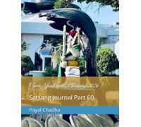 Guru Ji's April Blessings 2026: Satsang Journal Part 60
