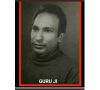 Guru Ji's May Blessings 2026: Satsang Journal Part 61