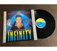 Guru Josh - GURU JOSH / INFINITY