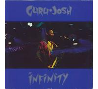 Guru Josh - Guru Josh - Infinity - Deconstruction