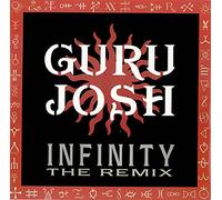 Guru Josh - GURU JOSH / INFINITY (REMIX)