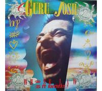 Guru Josh - GURU JOSH / WHOSE LAW (IS IT ANYWAY)