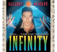 GURU JOSH - infinity 12