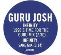 Guru Josh - Infinity