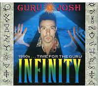 Guru Josh - Infinity