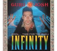 Guru Josh - Infinity 96