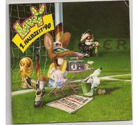 Guru Josh, Nick Kamen, Bizz Nizz, Depeche Mode..