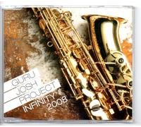 Guru Josh Project - Infinity 2008