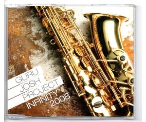 Guru Josh Project - Infinity 2008