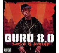 Guru - Lost & Found